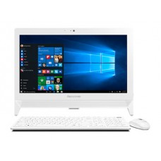 PC Lenovo AIO 310-0KiD White